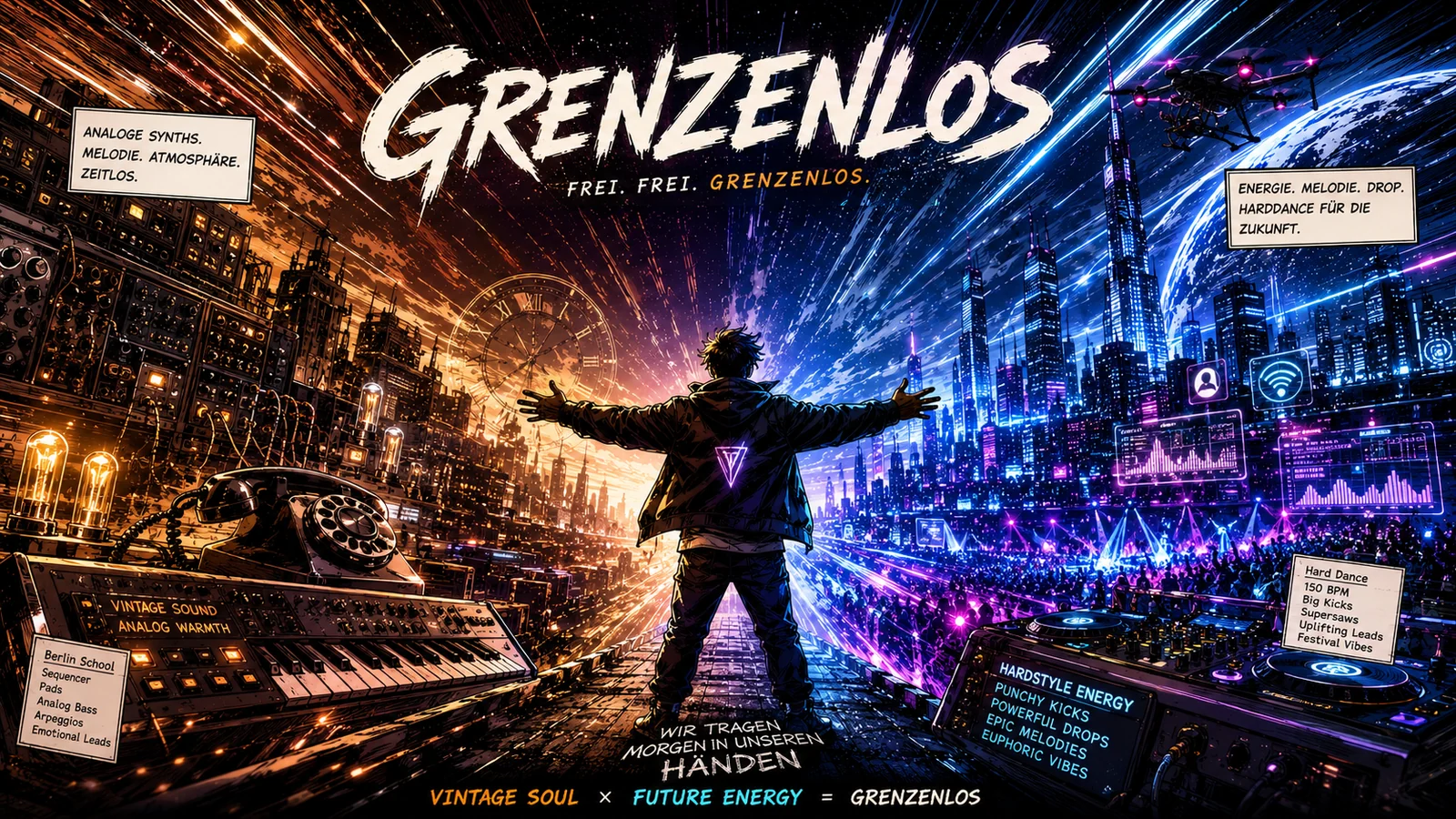 Grenzenlos