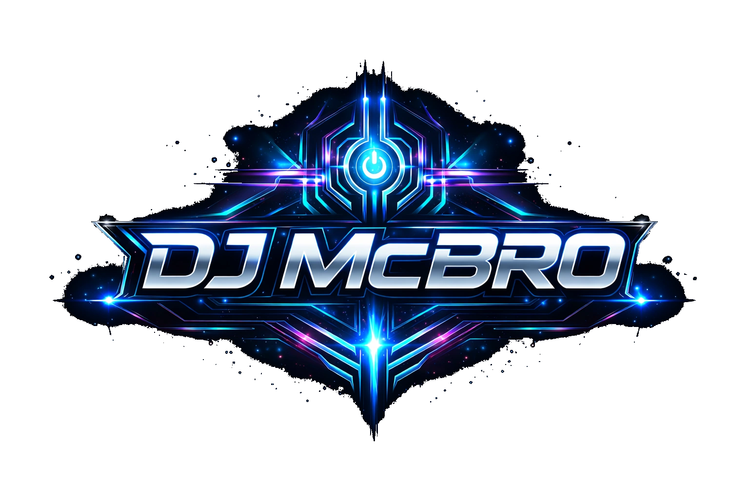 DJ McBro